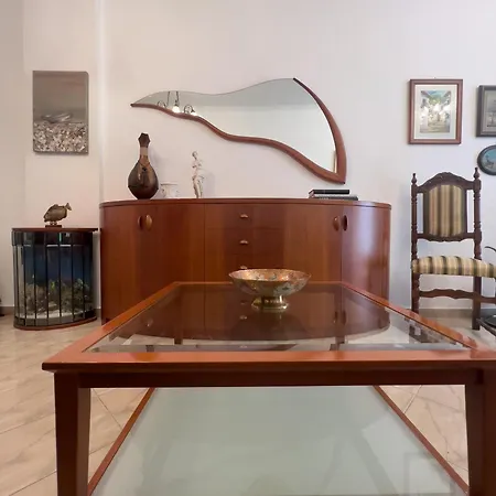 Homevision - Spacious And Warm - Very דירה סלוניקי