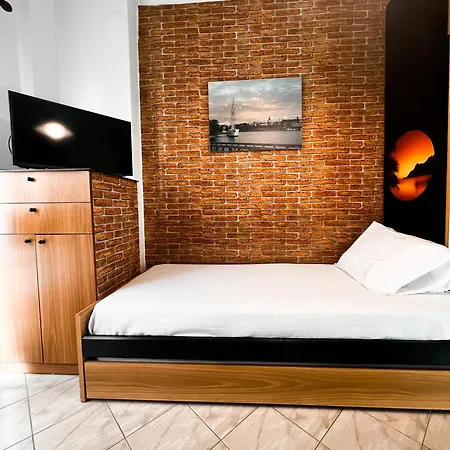 דירה Homevision - Spacious And Warm - Very סלוניקי