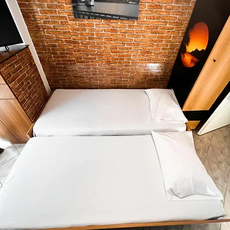 דירה Homevision - Spacious And Warm - Very *