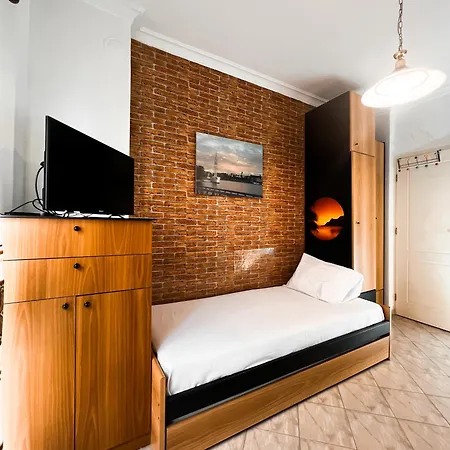 Homevision - Spacious And Warm - Very דירה סלוניקי