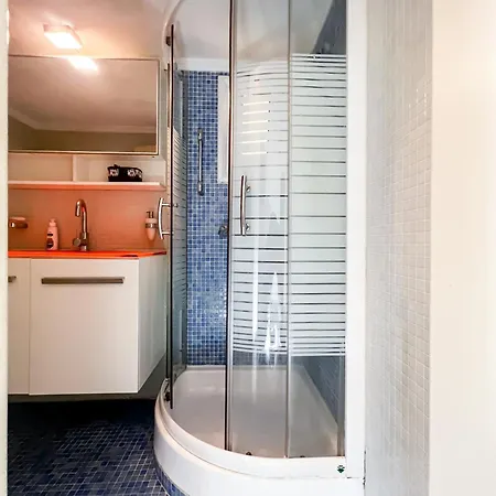 Homevision - Spacious And Warm - Very דירה *