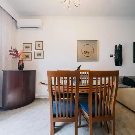 דירה Homevision - Spacious And Warm - Very סלוניקי
