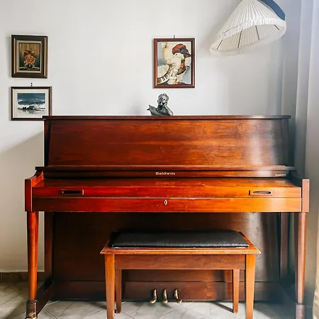 Homevision - Spacious And Warm - Very סלוניקי